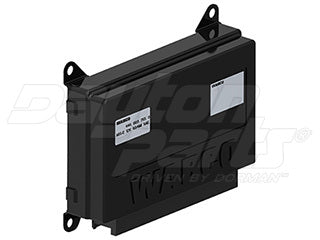 Programmed ABS Engine Control Unit - 6S6M 400-865-233-0