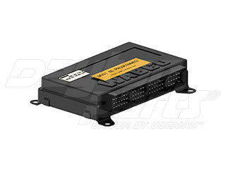 ABS Engine Control Unit - 6S6M 400-865-741-0
