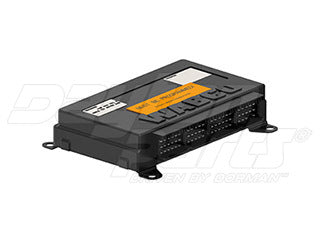 ABS Engine Control Unit - 6S6M 400-866-166-0