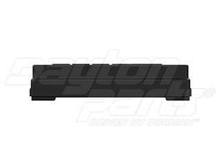 ABS Engine Control Unit - 6S6M 400-866-472-0