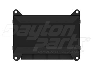 ABS Engine Control Unit - 4S4M 400-866-542-0