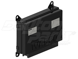 ABS Engine Control Unit - 4S4M 400-866-556-0