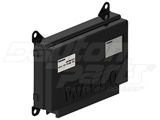 ABS Engine Control Unit - 4S4M 400-866-953-0