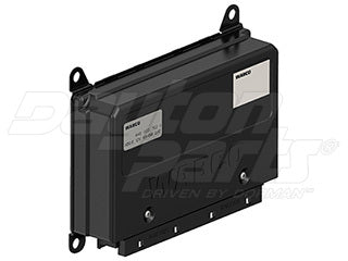 ABS Engine Control Unit - 6S6M 400-866-974-0