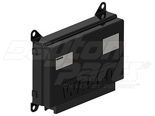 ABS Engine Control Unit - 4S4M 400-866-979-0
