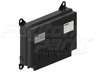 ABS Engine Control Unit - 6S4M 400-867-027-0