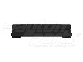 ABS Engine Control Unit - 6S6M 400-867-076-0