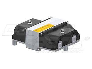 ABS Engine Control Unit - 6S6M 400-868-009-0