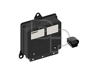 Tractor ABS Kit-C to E Conversion 400-869-124-2
