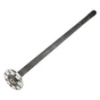 Bolt Pattern Spline Drive Axle Shaft for