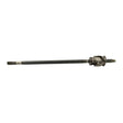 Bolt Pattern Spline Drive Axle Shaft for