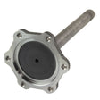 Bolt Pattern Spline Drive Axle Shaft for