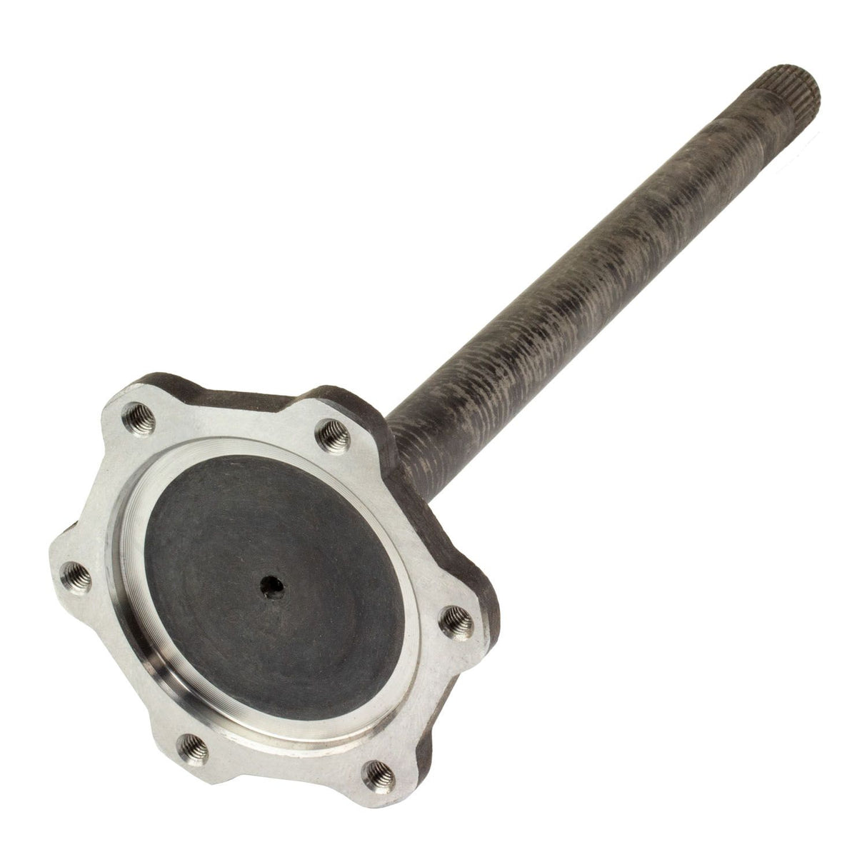 Bolt Pattern Spline Drive Axle Shaft for