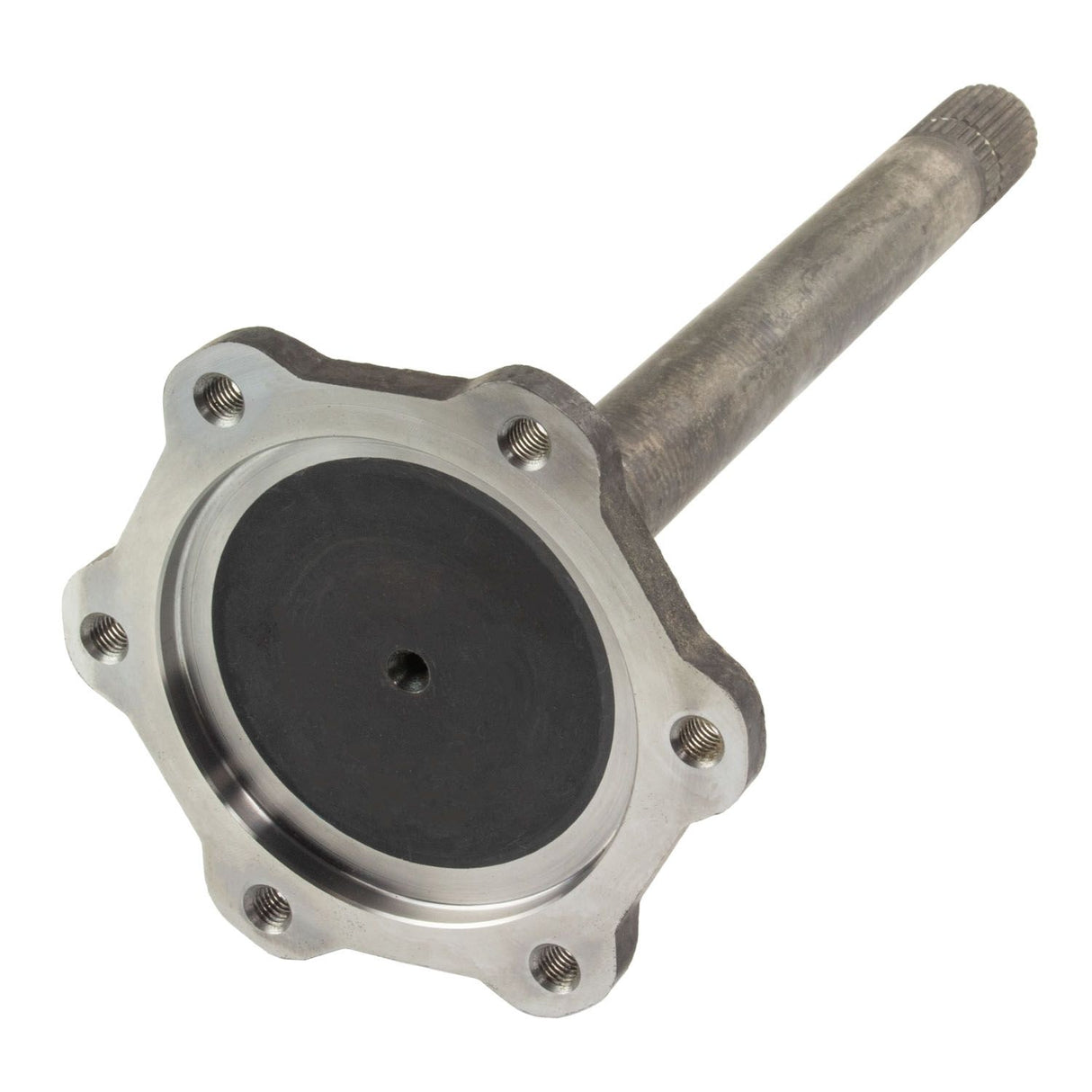 Bolt Pattern Spline Drive Axle Shaft for