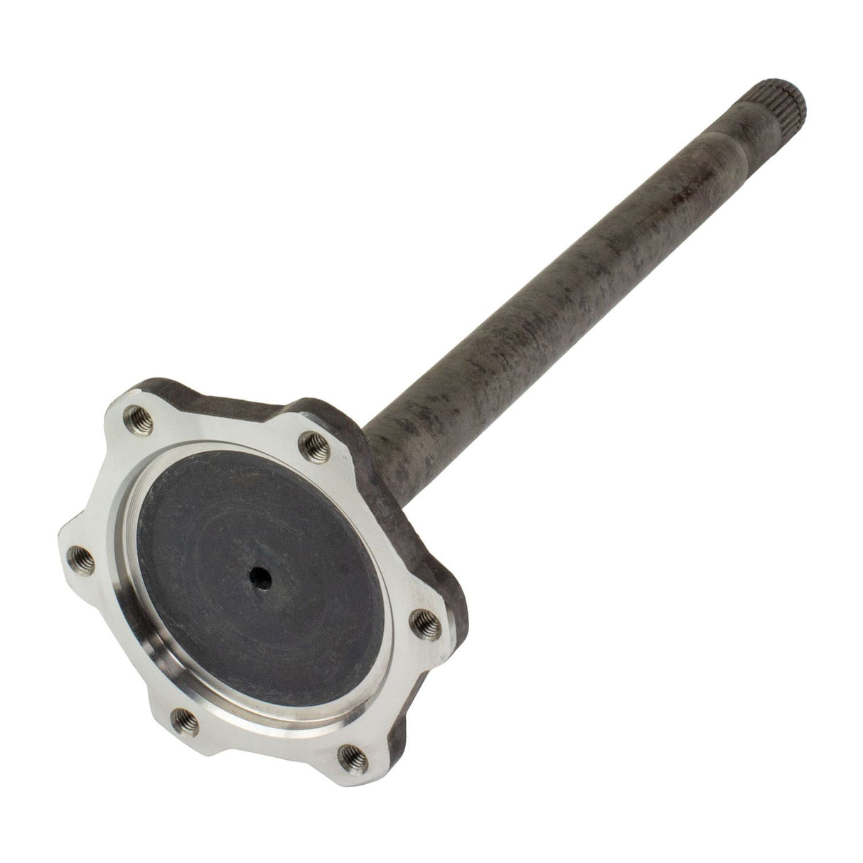 Bolt Pattern Spline Drive Axle Shaft for