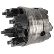 Empty Carrier Differential, 41 Spline