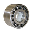 Double Row Bearing, 1.57" ID and 1.81" Width