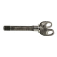 Bolt Pattern Spline Drive Axle Shaft for Dana 60 Standard