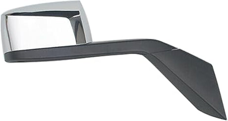Volvo VNL Chrome Hood Mirror Chrome Assembly Passenger Side 2004 - 2015