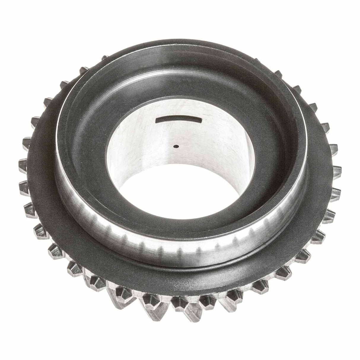 6TH SPEED GEAR M,SHAFT 19T (HD