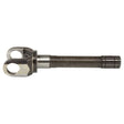 Bolt Pattern Spline Drive Axle Shaft for GM 8.5