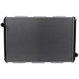 Freightliner Fld112, 120 Radiator 1991-2002 516378000