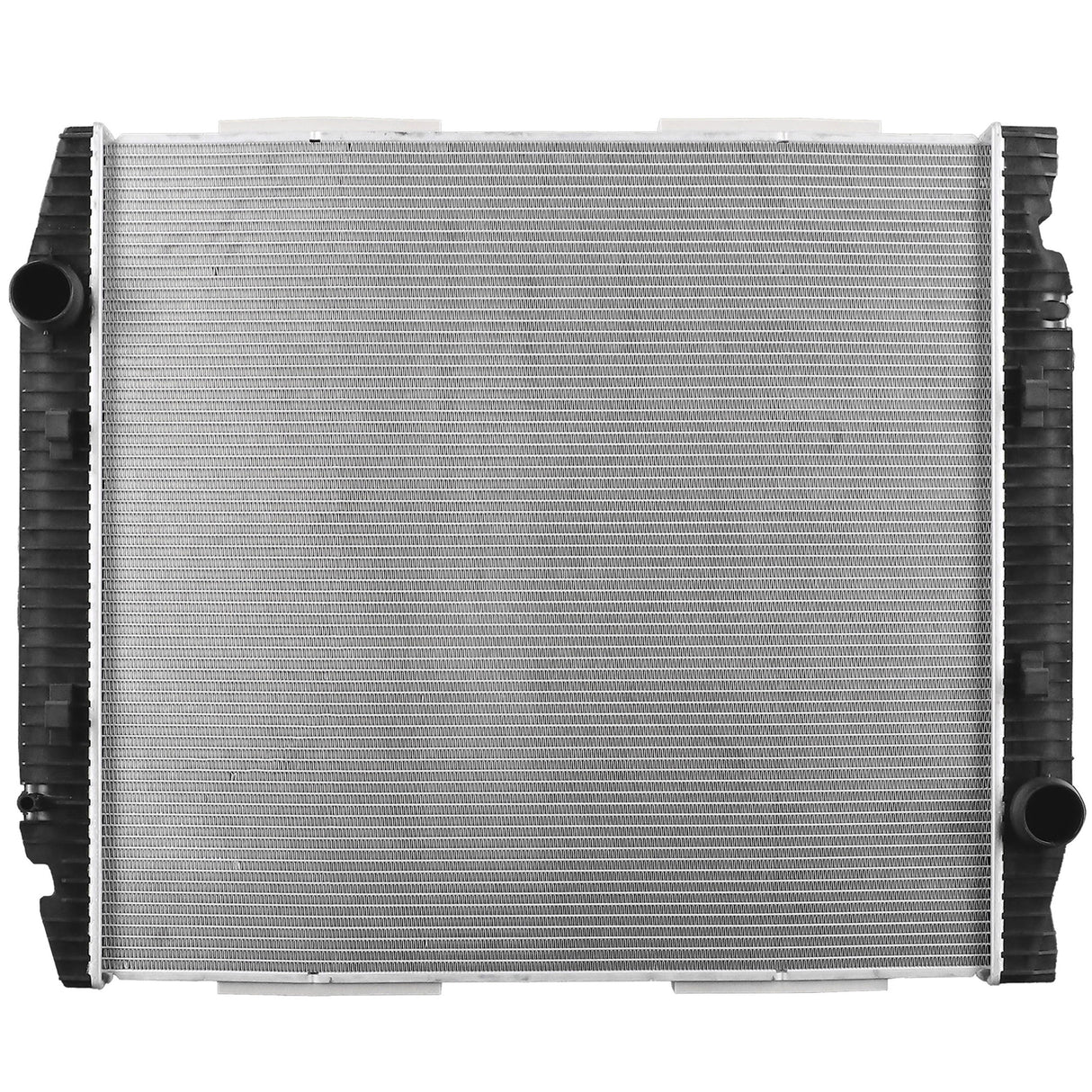 Iveco Stralisab, 48mmmt Radiator 41218266