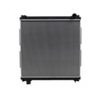 Ford Lta 9000, 60 Detroit 94 And Up Radiator 081291F