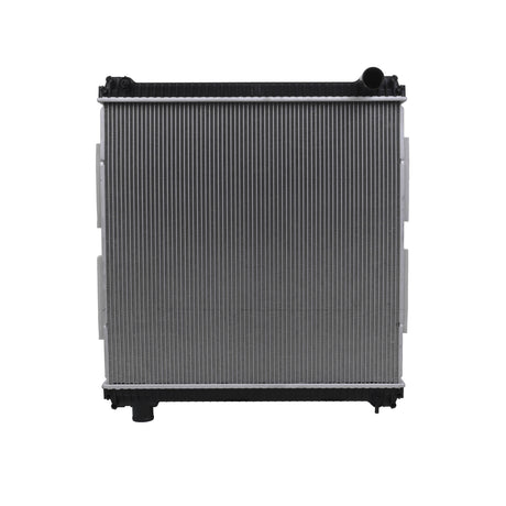 Ford Lta 9000, 60 Detroit 94 And Up Radiator 081291F