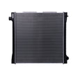 Ford B & F Radiator 1991-1994 1A16282