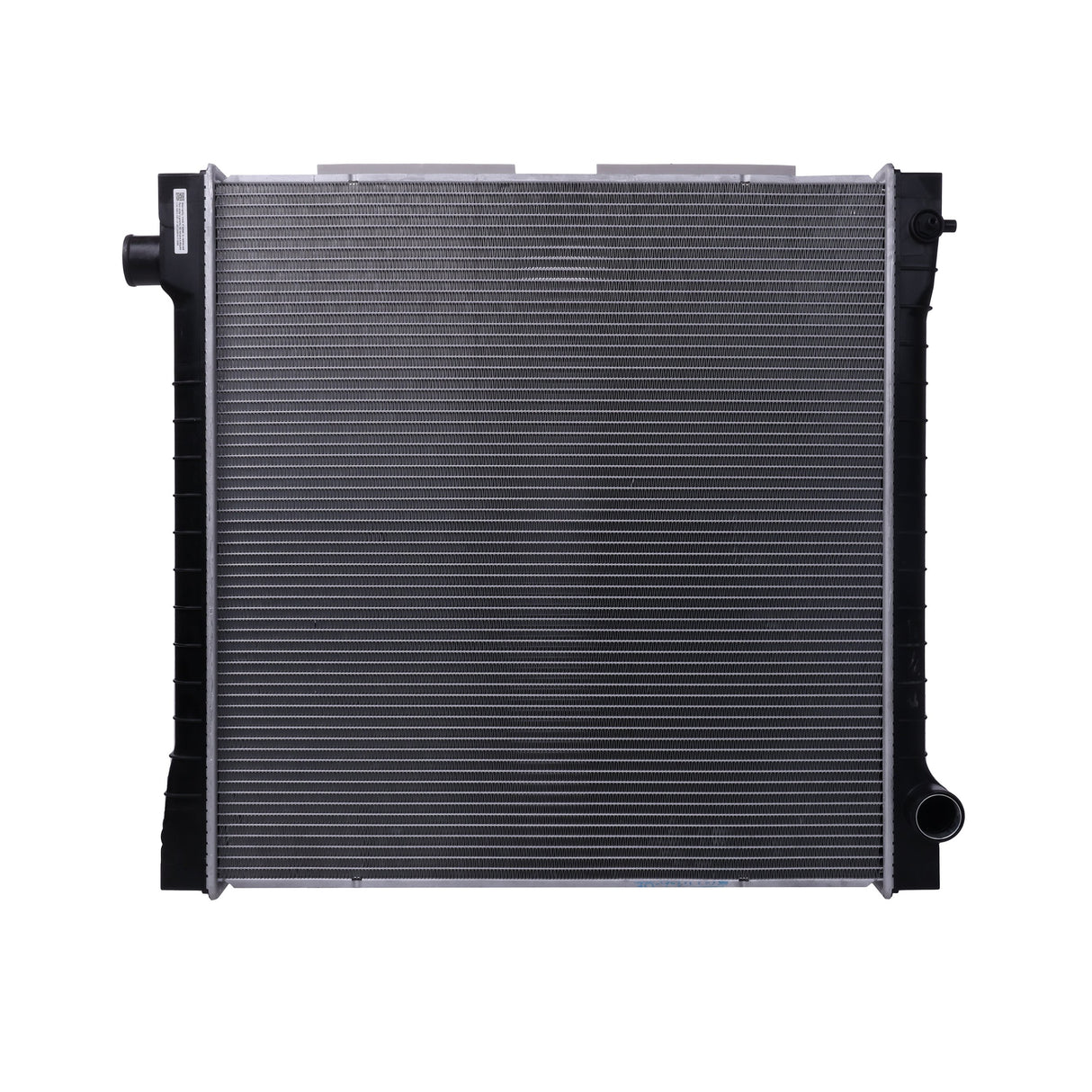 Ford B & F Radiator 1991-1994 1A16282