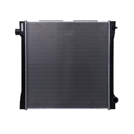 Ford B & F Radiator 1991-1994 1A16282