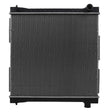 Ford B & F Radiator 1990-1995 F0HT8005HB
