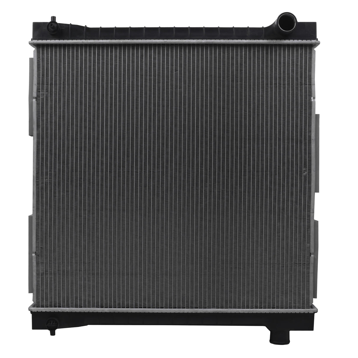 Ford B & F Radiator 1990-1995 F0HT8005HB