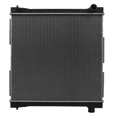 Ford B & F Radiator 1990-1995 F0HT8005HB