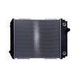 Freightliner Fl50 / 90 School Bus Chassis Radiator 1993-2003 16909000