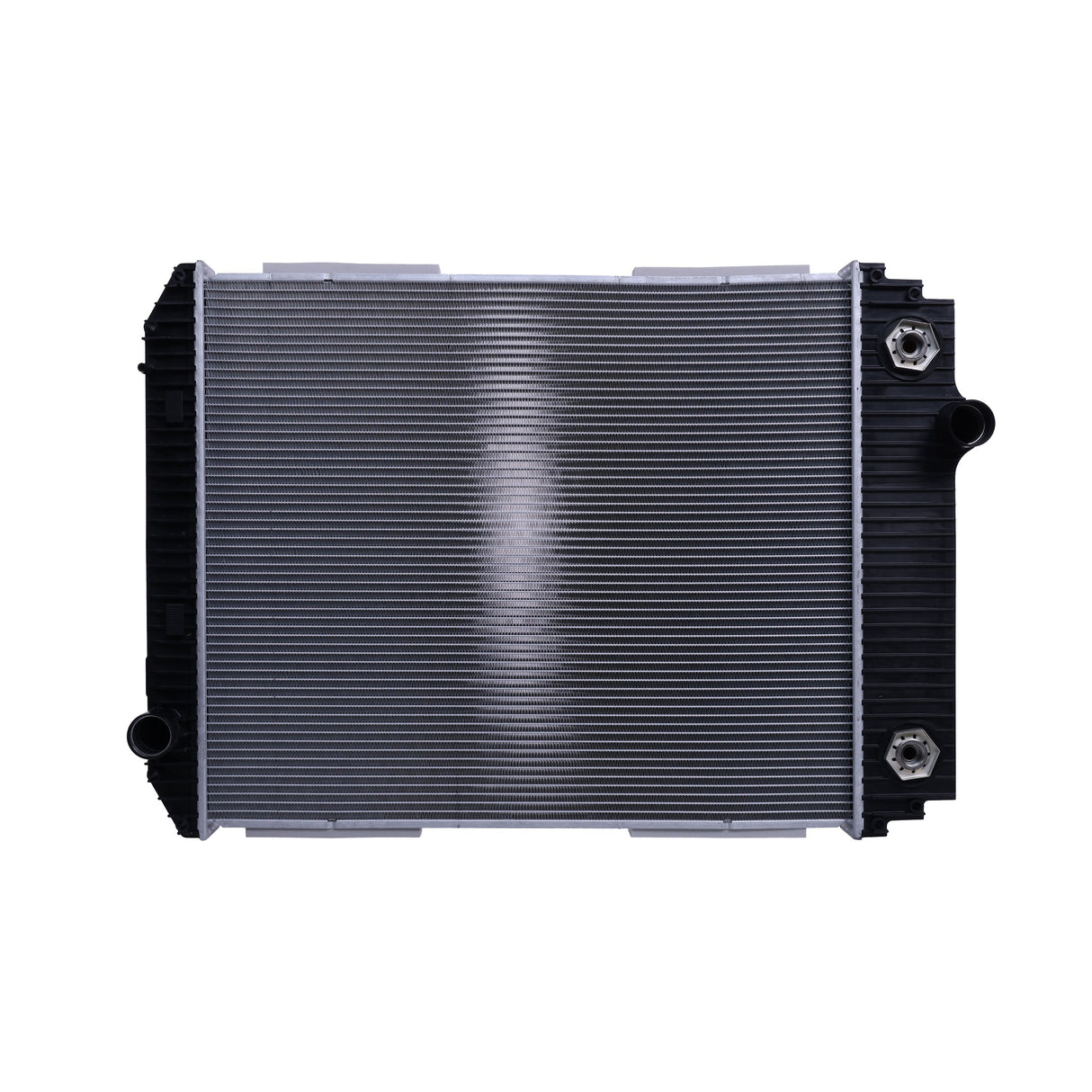 Freightliner Fl50 / 90 School Bus Chassis Radiator 1993-2003 16909000