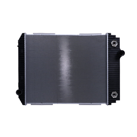 Freightliner Fl50 / 90 School Bus Chassis Radiator 1993-2003 16909000