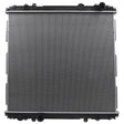Freightliner Century Class Radiator 2003-2007 V0225001
