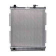 Isuzu NPR, NQR Radiator 1999 - 2004 5874107841