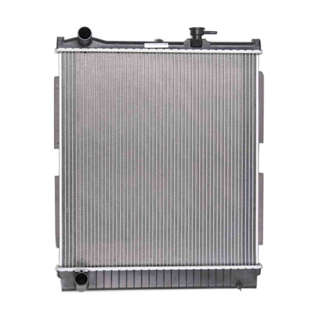 Isuzu NPR, NQR Radiator 1999 - 2004 5874107841