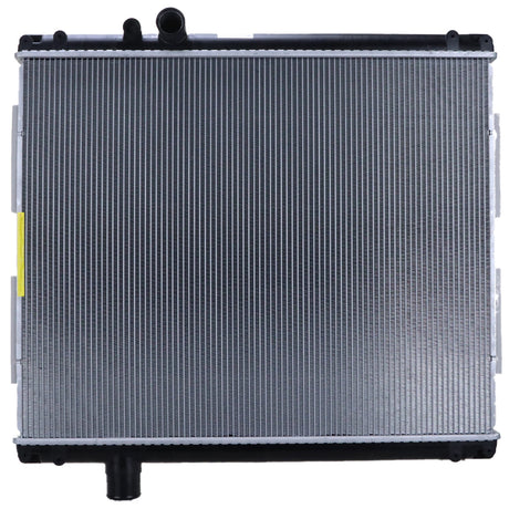 Volvo, Mack Rd, Cv, And Granite Models Radiator 1994-2004 3MF5531M