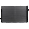 Volvo, Mack Wg Multiple Radiator 1676009