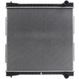 Ford B & F Radiator 1990-1995 F0HT8005BC