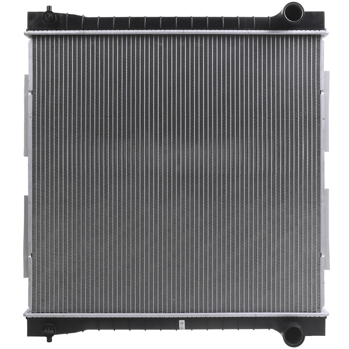 Ford B & F Radiator 1990-1995 F0HT8005BC