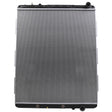 Freightliner Cascadia / Sterling Radiator 2008-2011 A0526616018