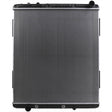 Freightliner Cascadia / Sterling Radiator 2008-2011 05-29617-009