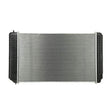 GMC C4500, C5500, C6500, Topkick, Kodiak Radiator 2003 - 2007 GMC7274