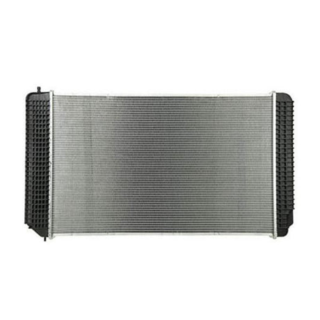 GMC C4500, C5500, C6500, Topkick, Kodiak Radiator 2003 - 2007 GMC7274