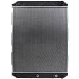 Volvo, Mack VN Radiator 2007-2008 8MK376761691